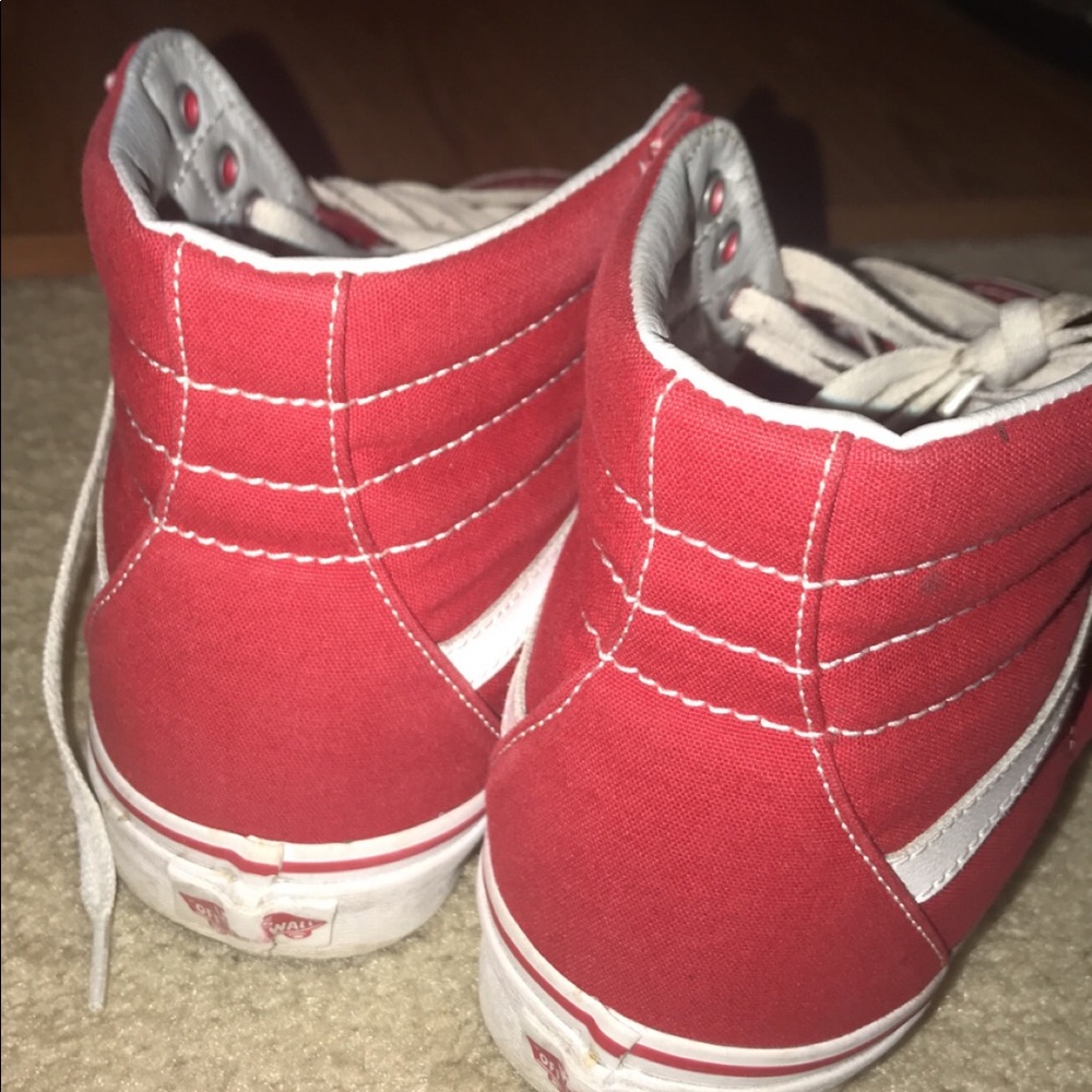 Vans - Picture 2 of 2